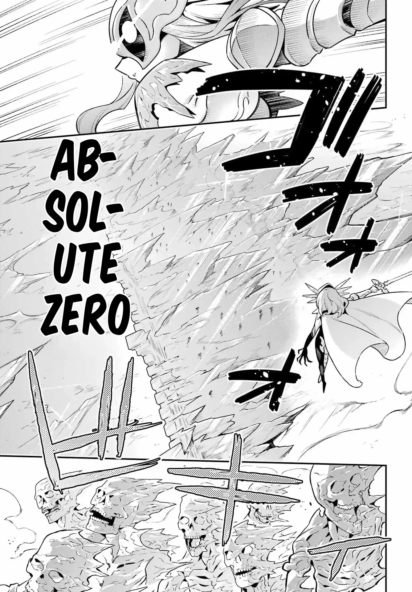 Read Hero Classroom Manga Online