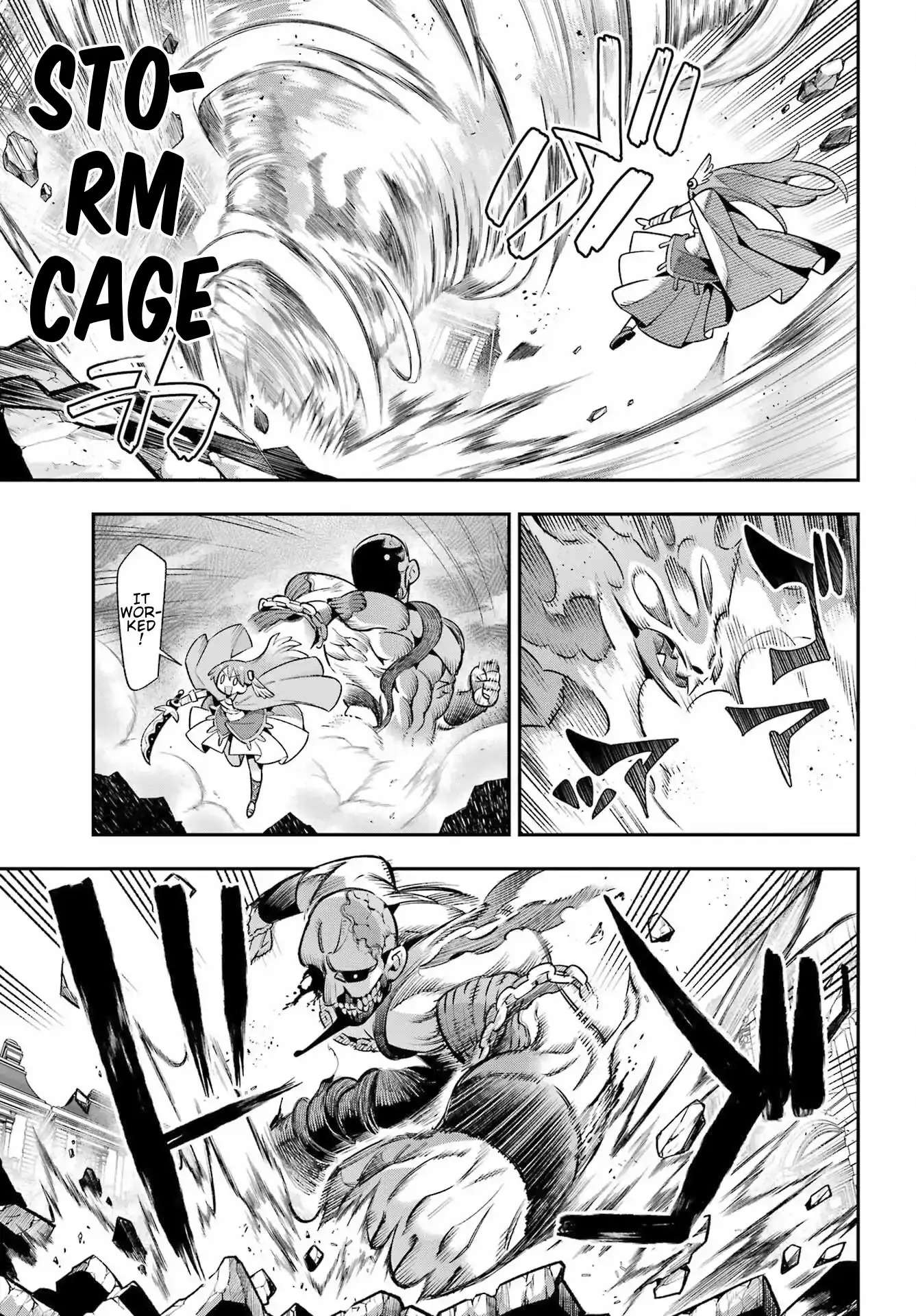 Read Hero Classroom Manga Online