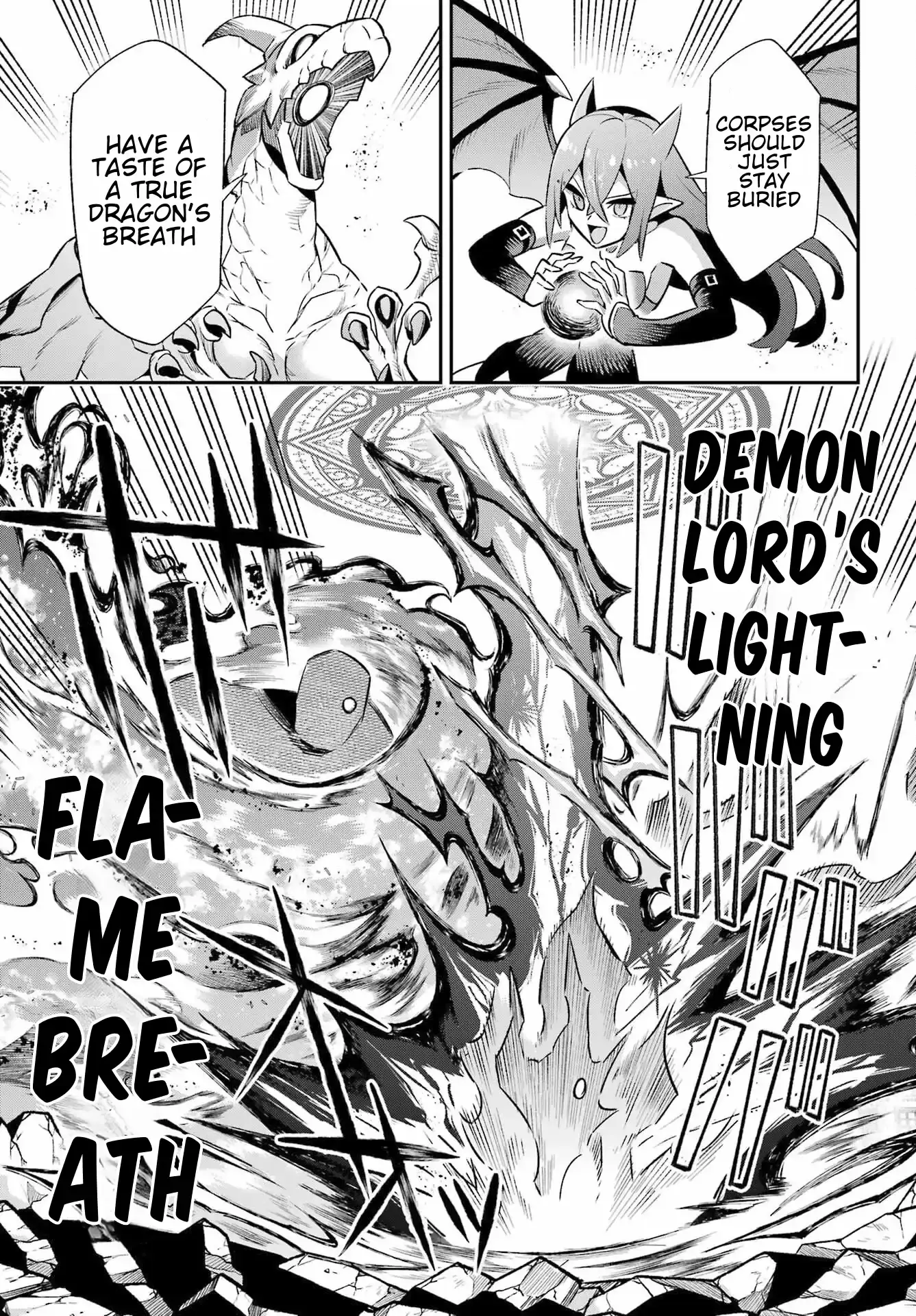 Read Hero Classroom Manga Online