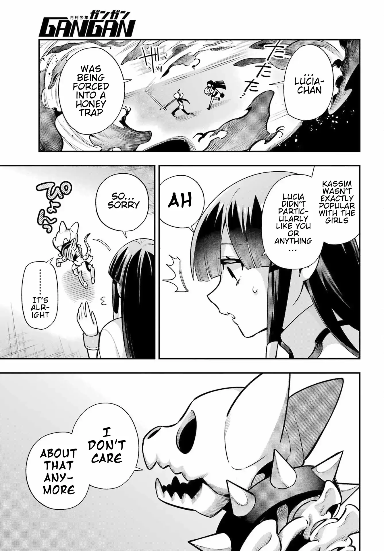 Read Hero Classroom Manga Online