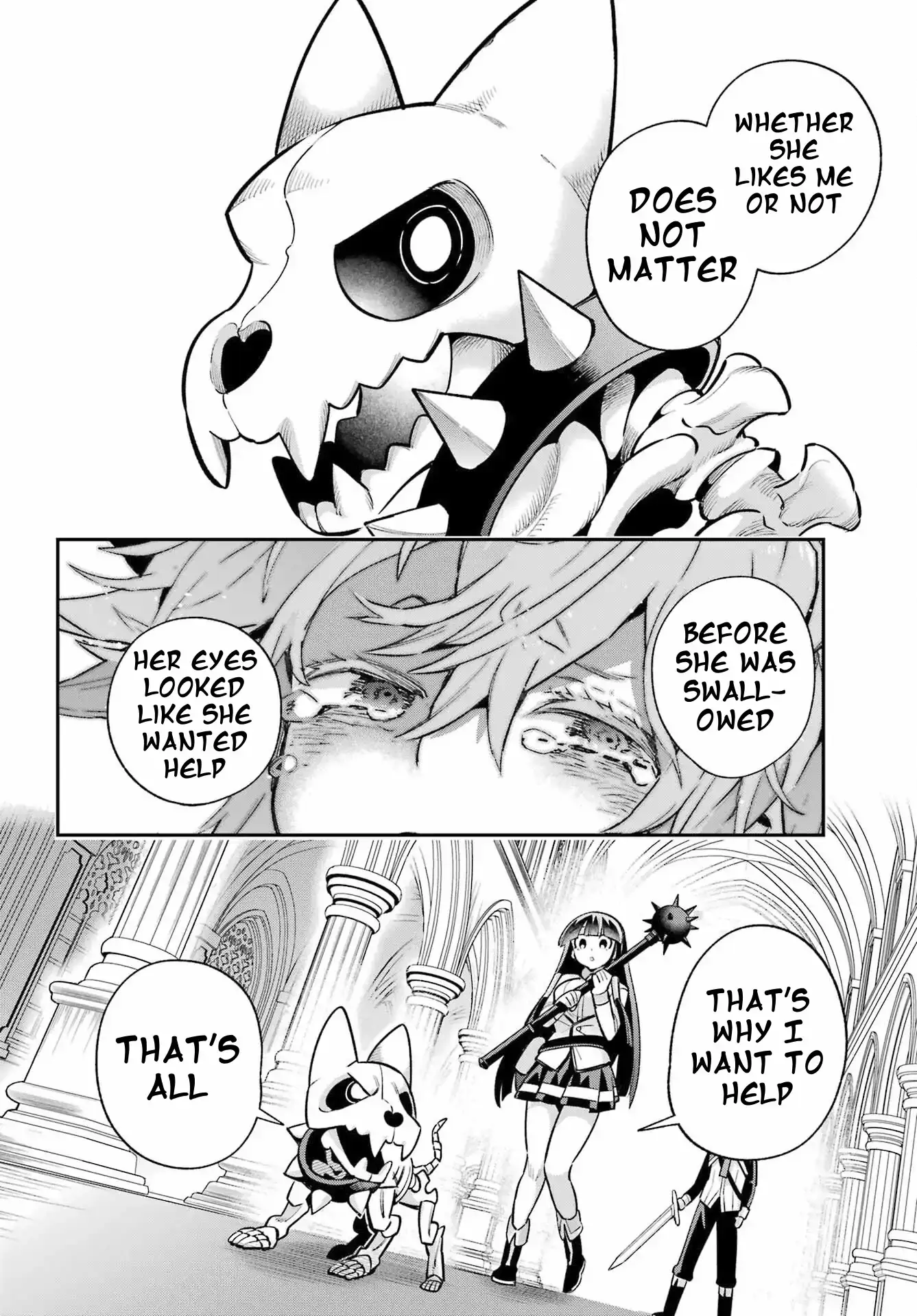 Read Hero Classroom Manga Online