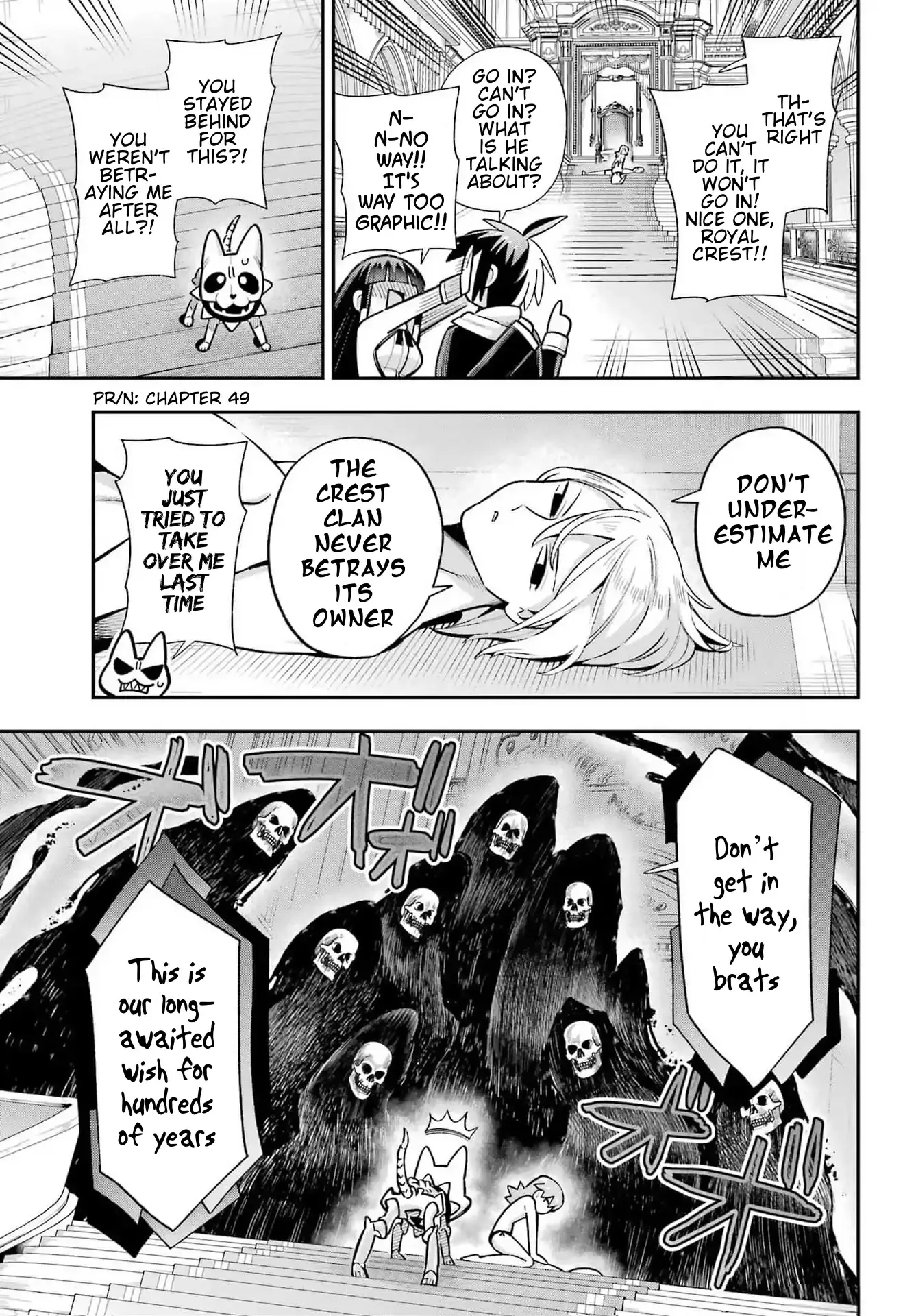 Read Hero Classroom Manga Online