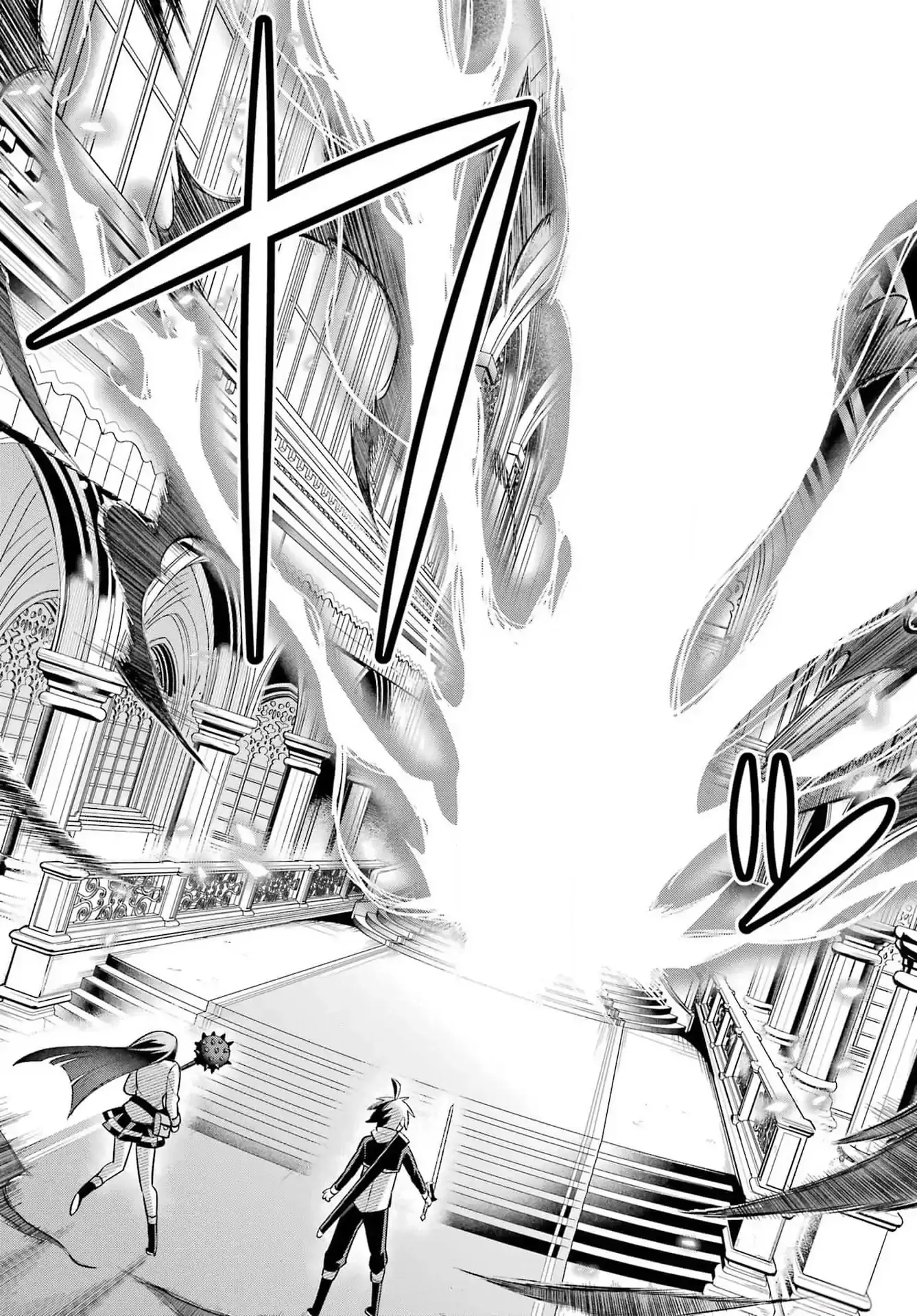 Read Hero Classroom Manga Online