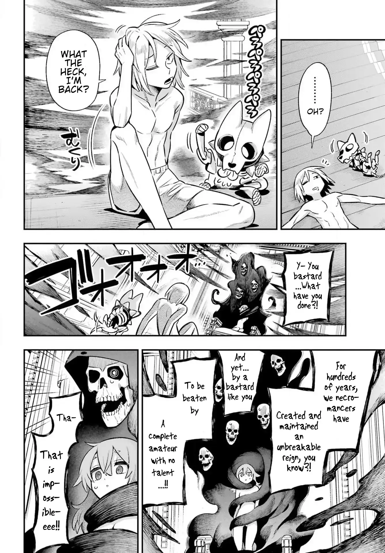 Read Hero Classroom Manga Online