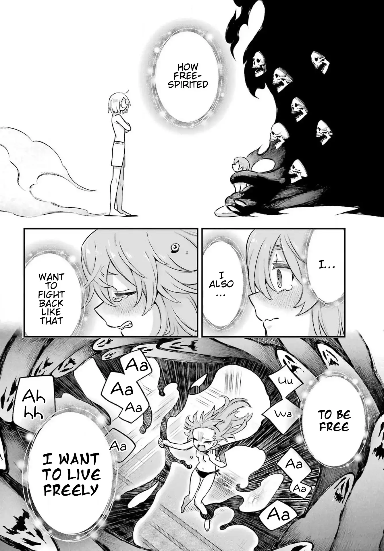 Read Hero Classroom Manga Online