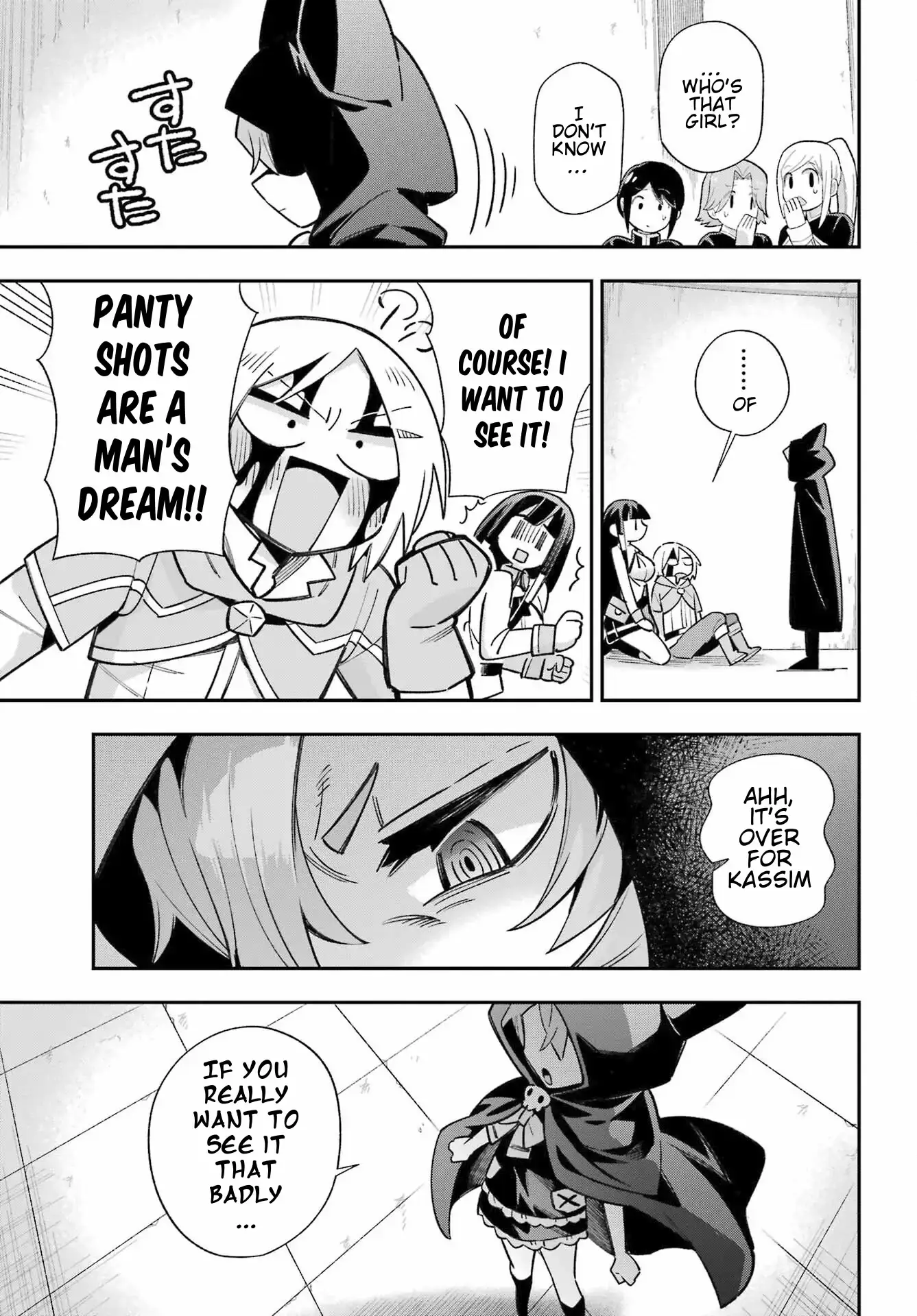 Read Hero Classroom Manga Online