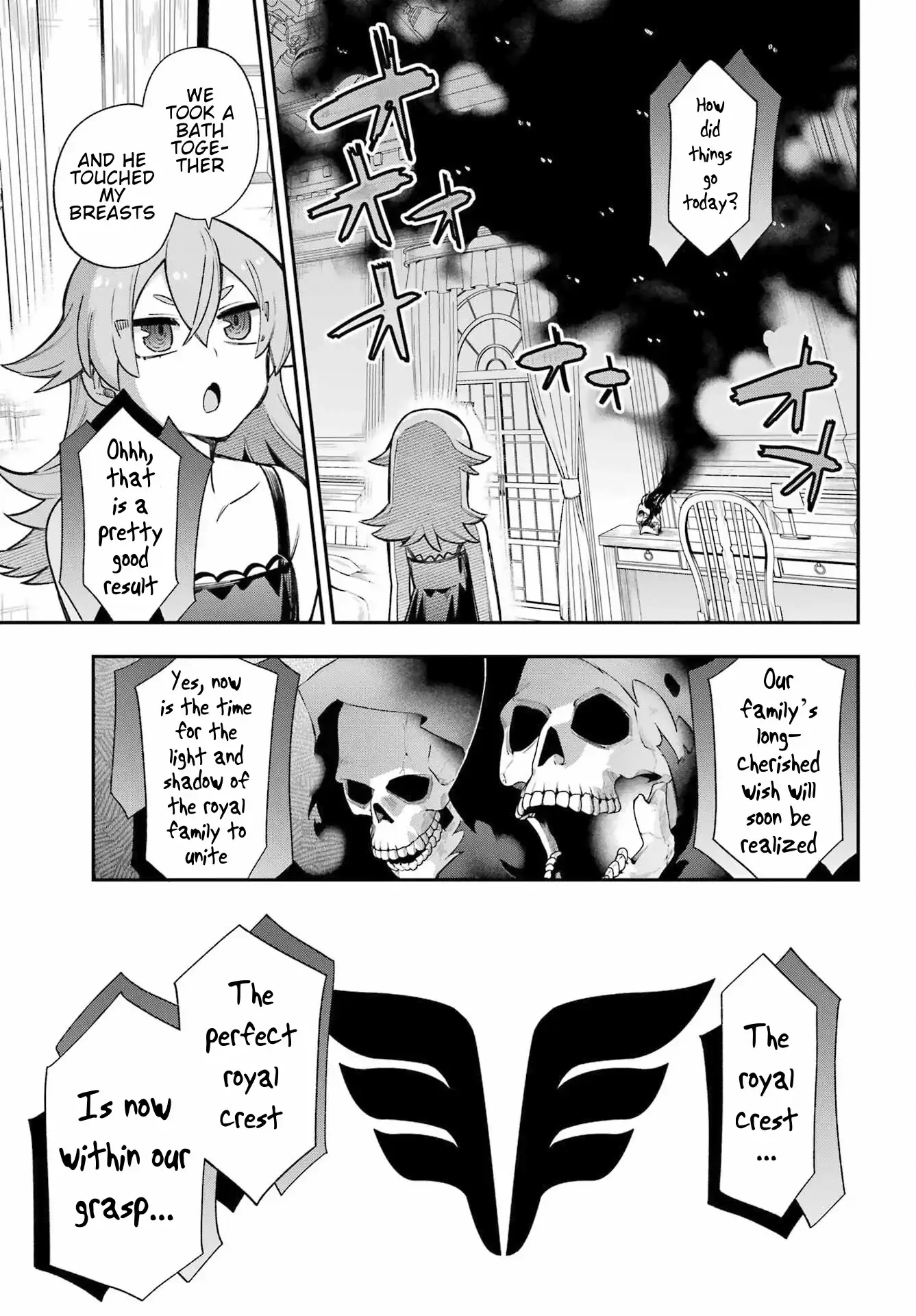 Read Hero Classroom Manga Online