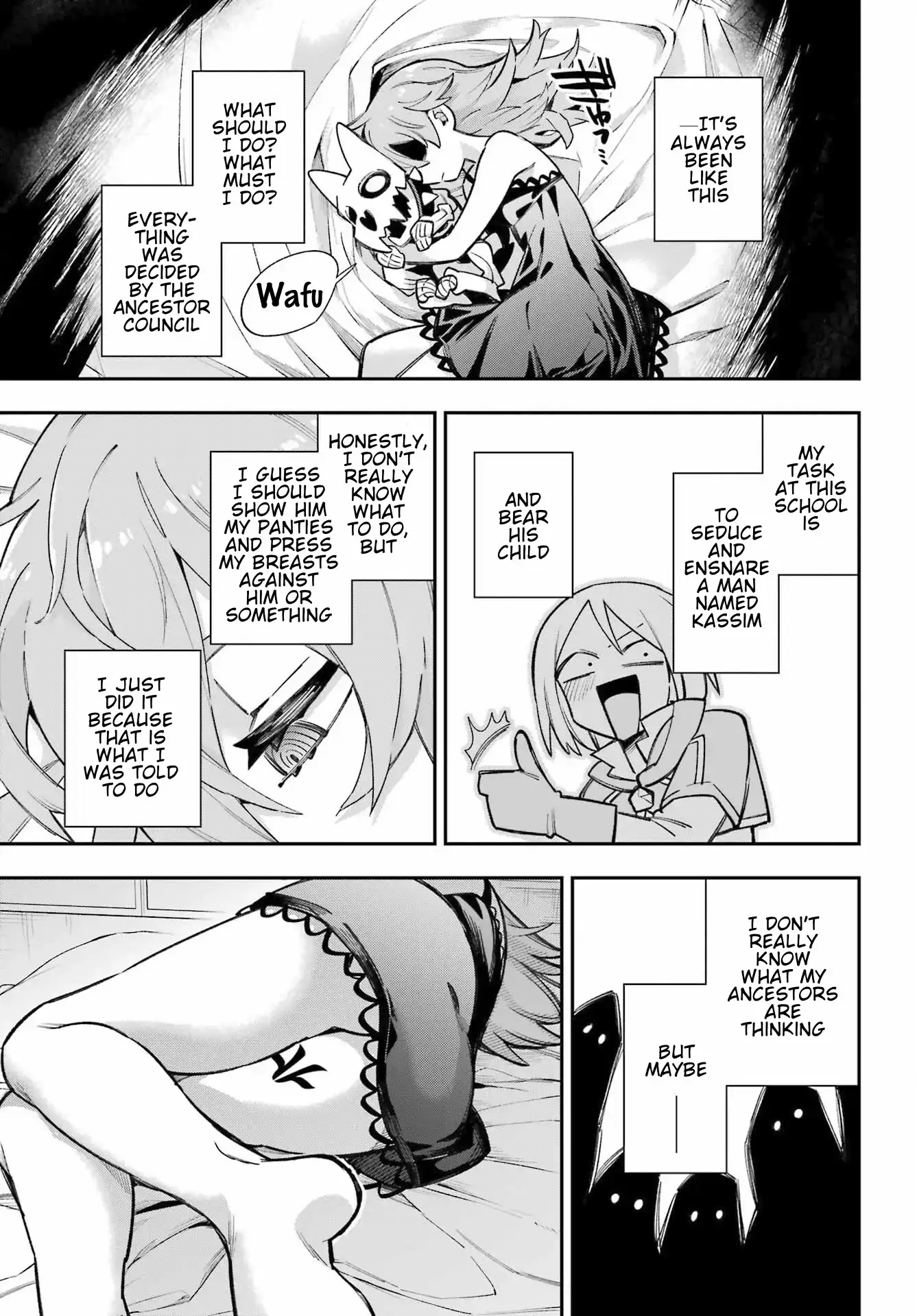 Read Hero Classroom Manga Online