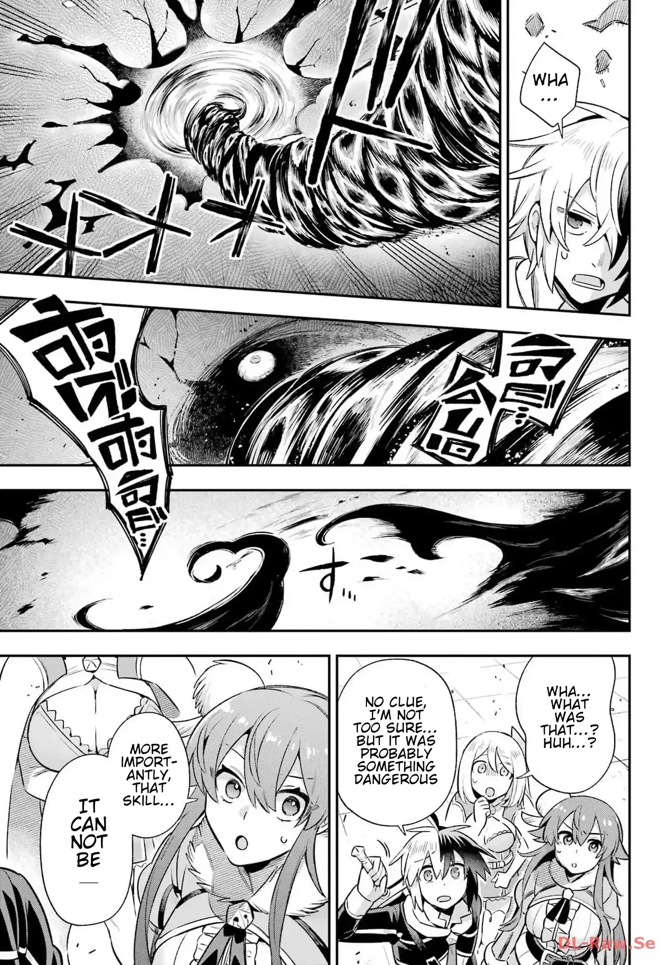 Read Hero Classroom Manga Online