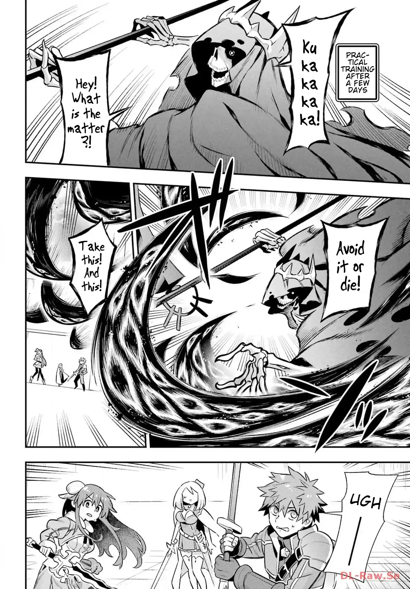 Read Hero Classroom Manga Online