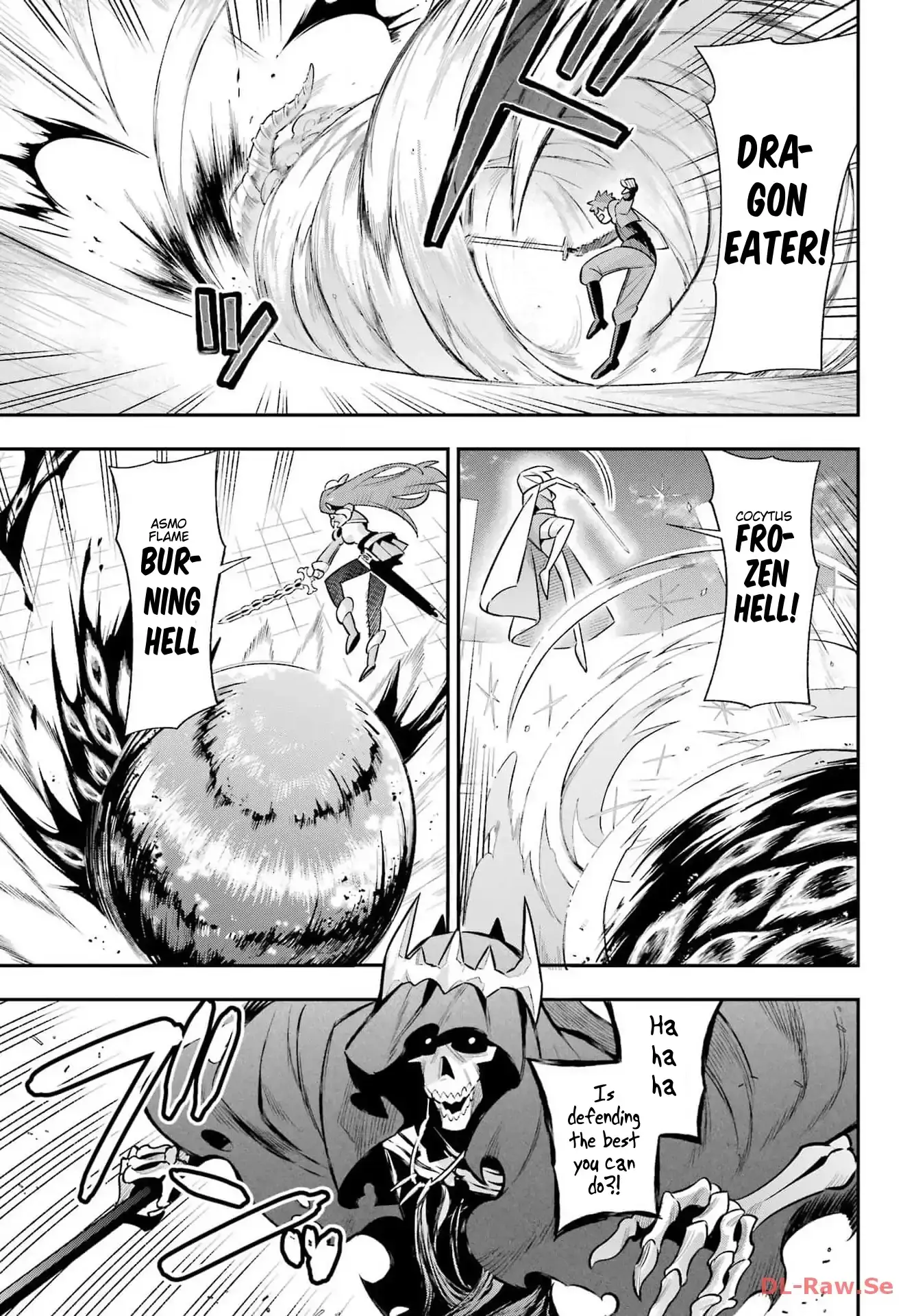 Read Hero Classroom Manga Online