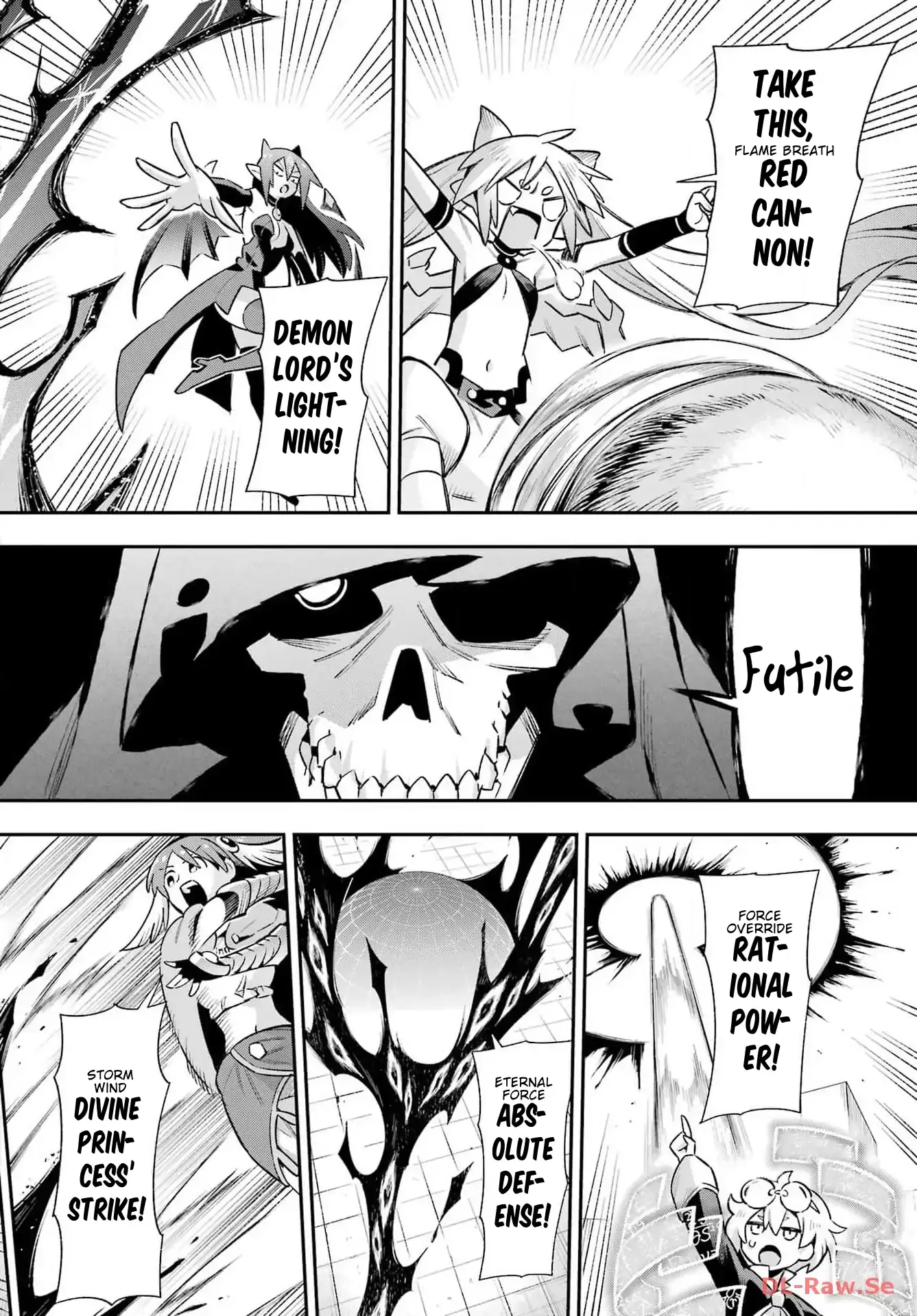 Read Hero Classroom Manga Online