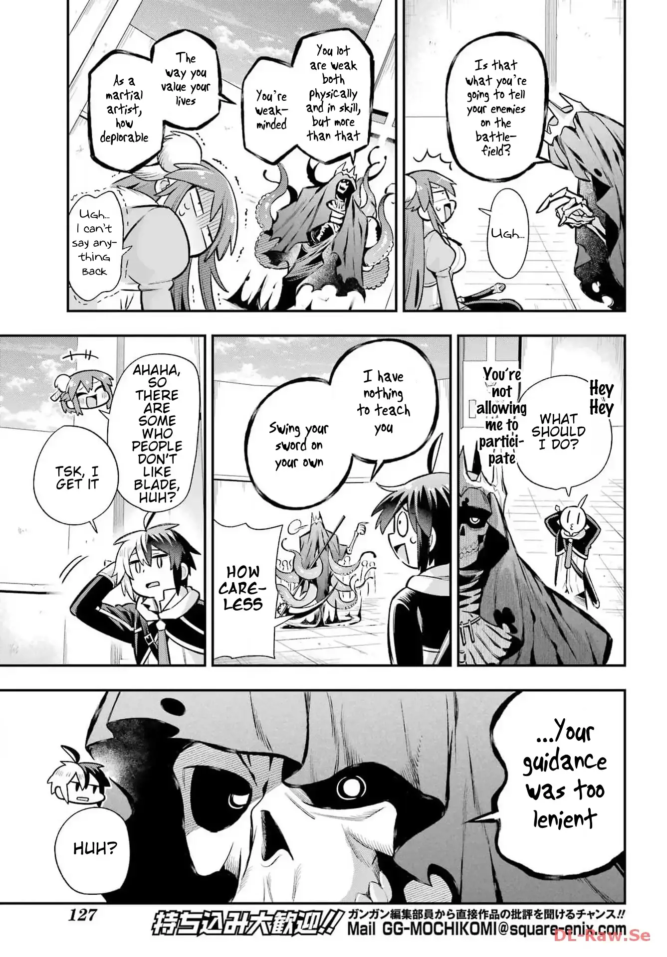 Read Hero Classroom Manga Online