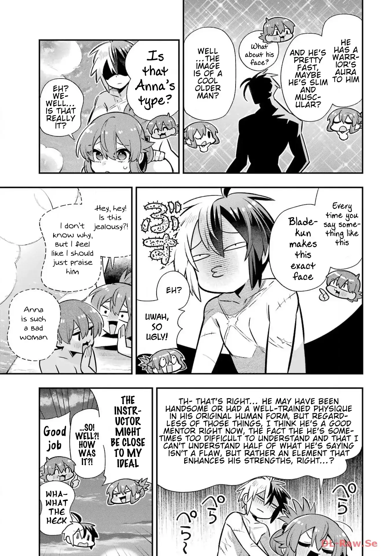 Read Hero Classroom Manga Online