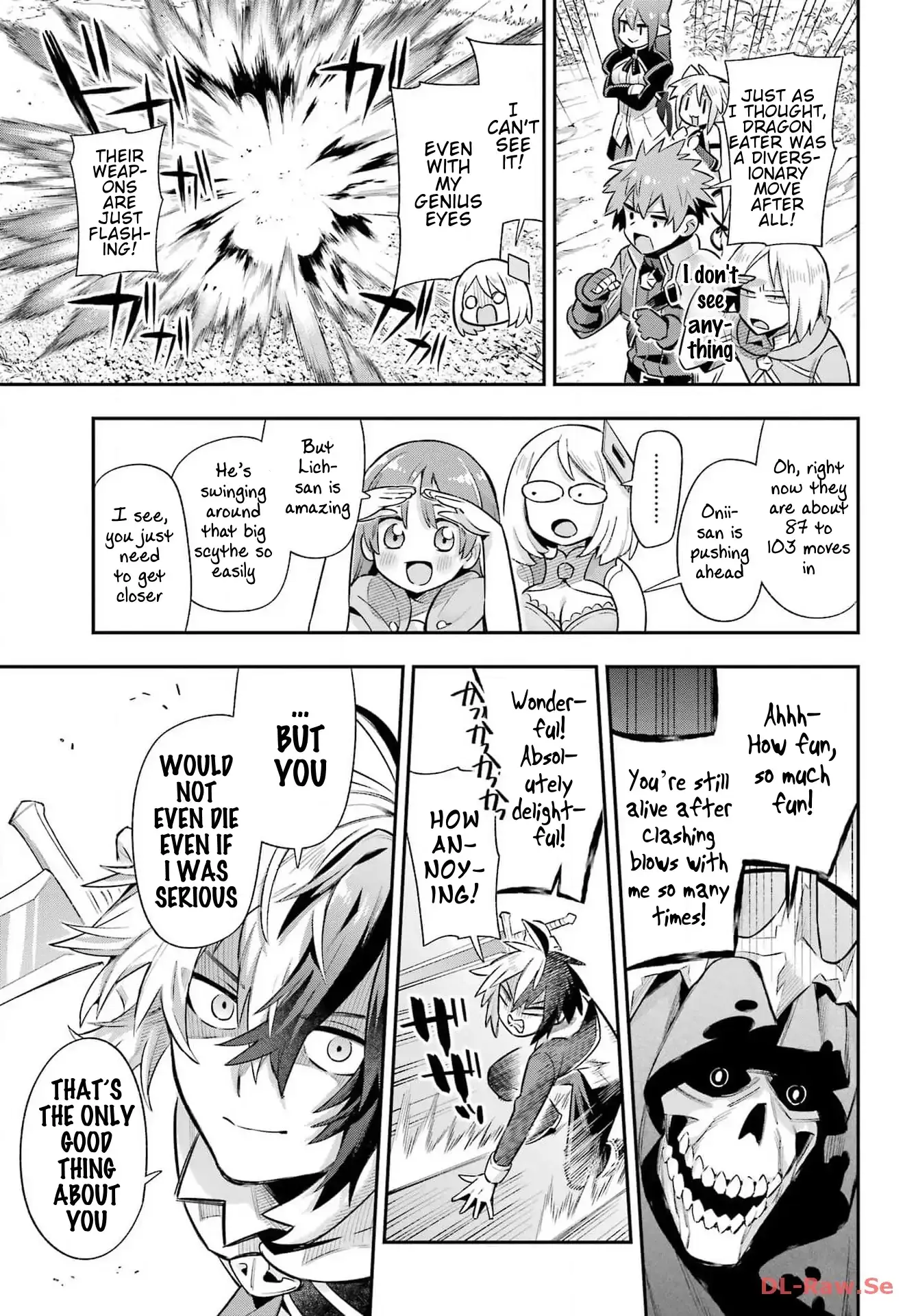 Read Hero Classroom Manga Online