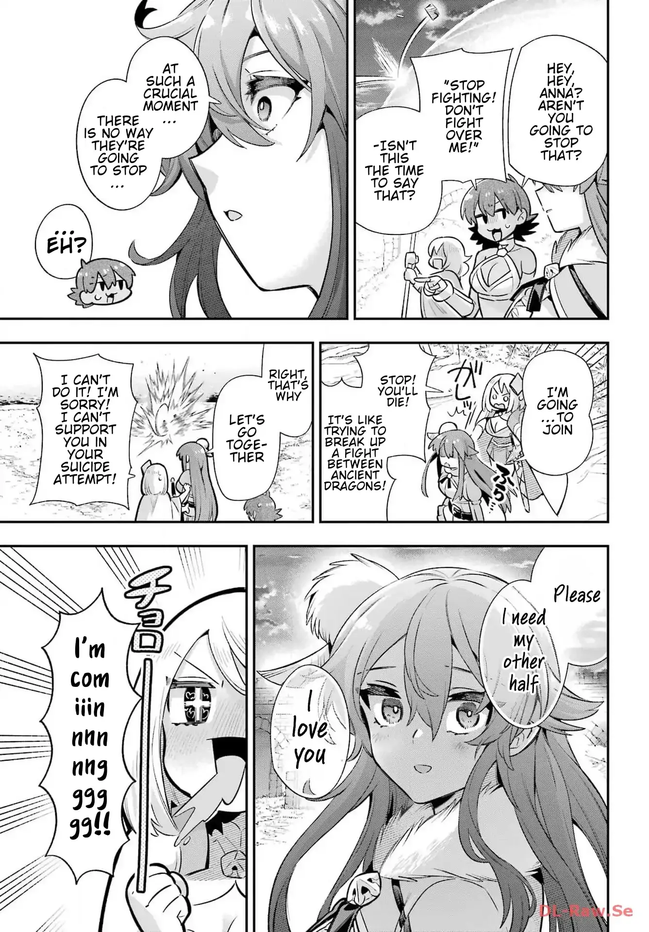 Read Hero Classroom Manga Online
