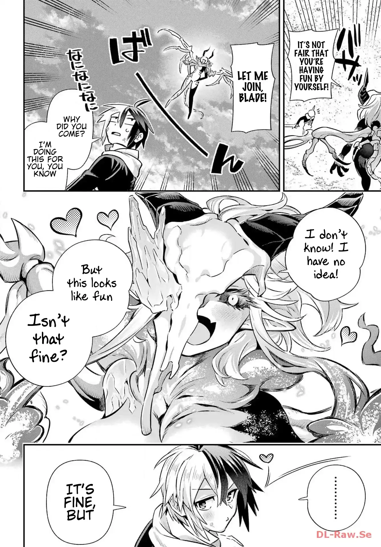 Read Hero Classroom Manga Online