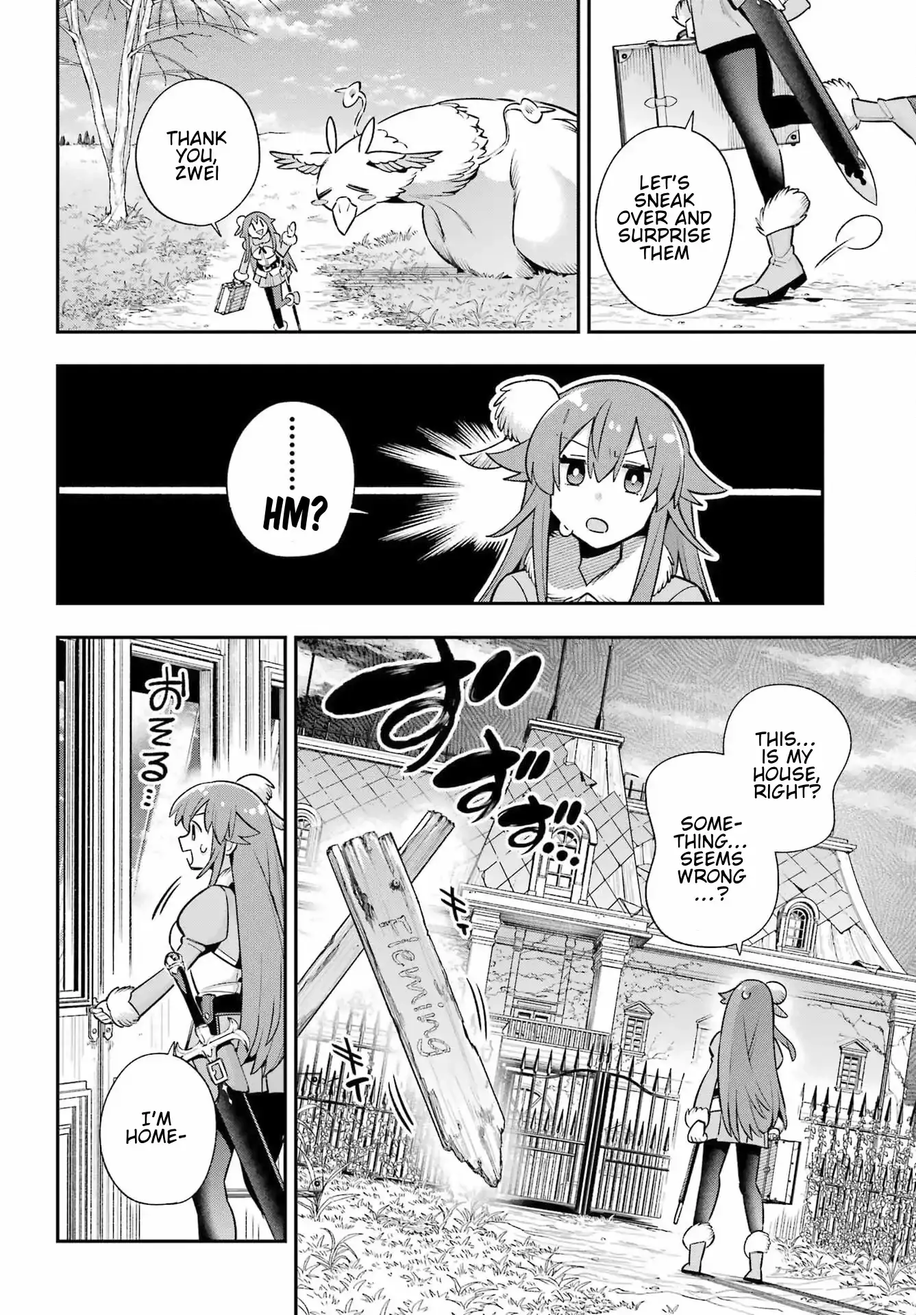 Read Hero Classroom Manga Online