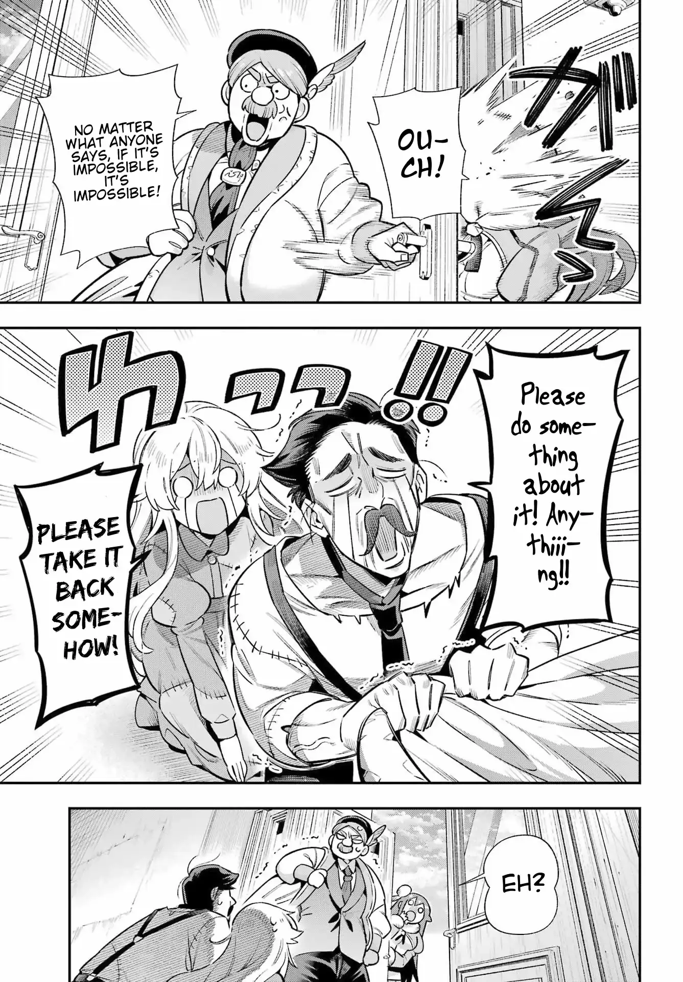 Read Hero Classroom Manga Online