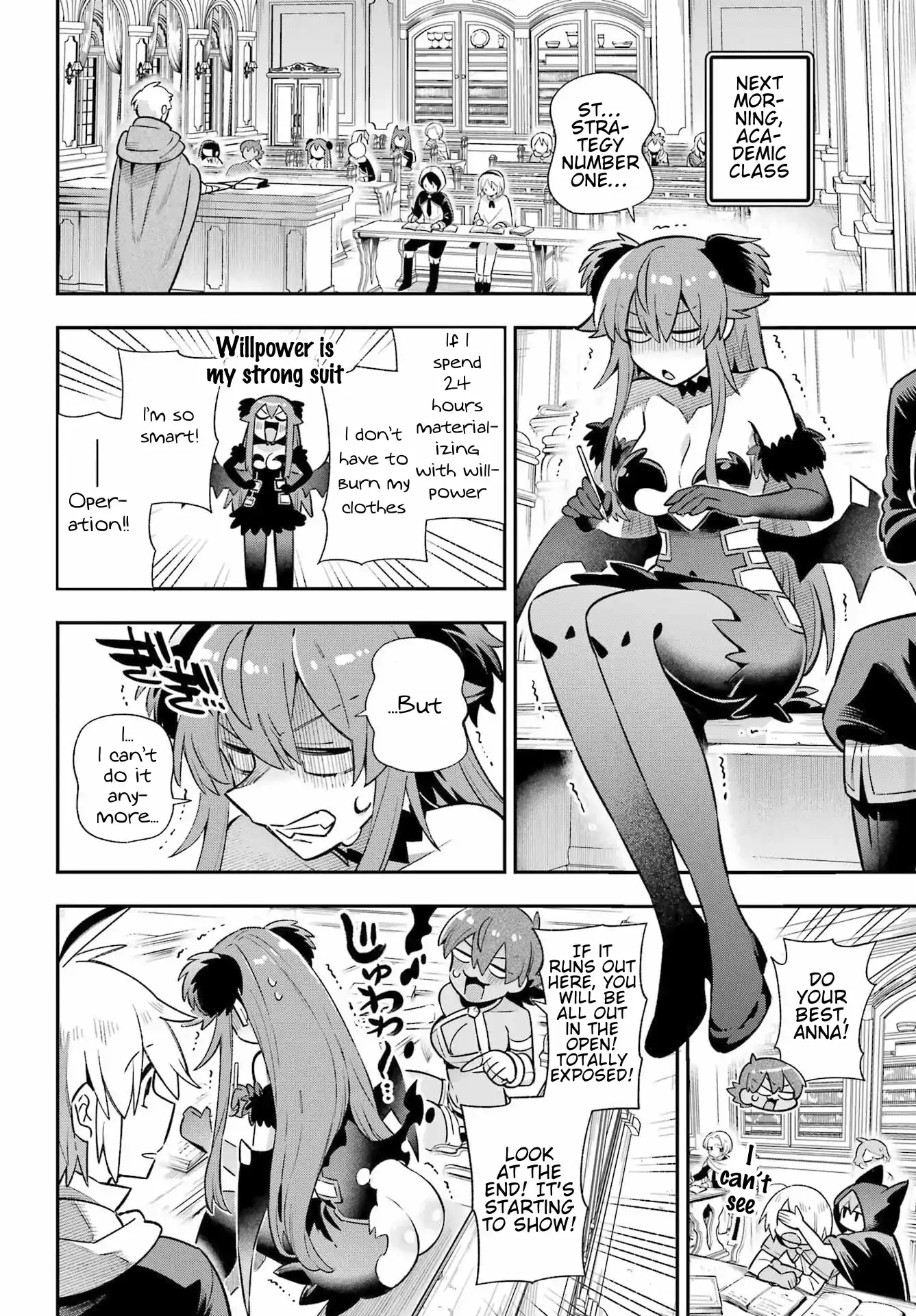 Read Hero Classroom Manga Online