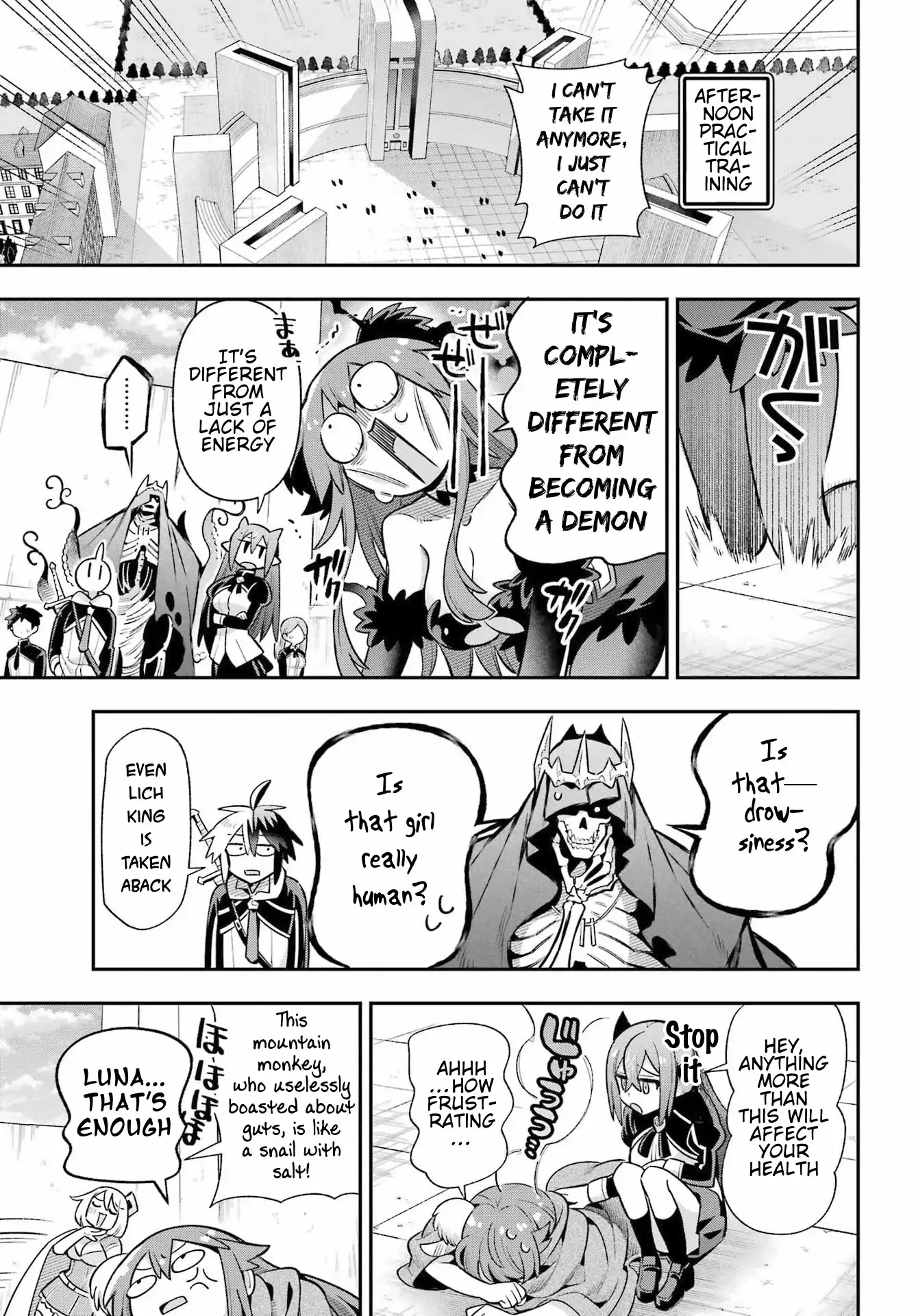 Read Hero Classroom Manga Online