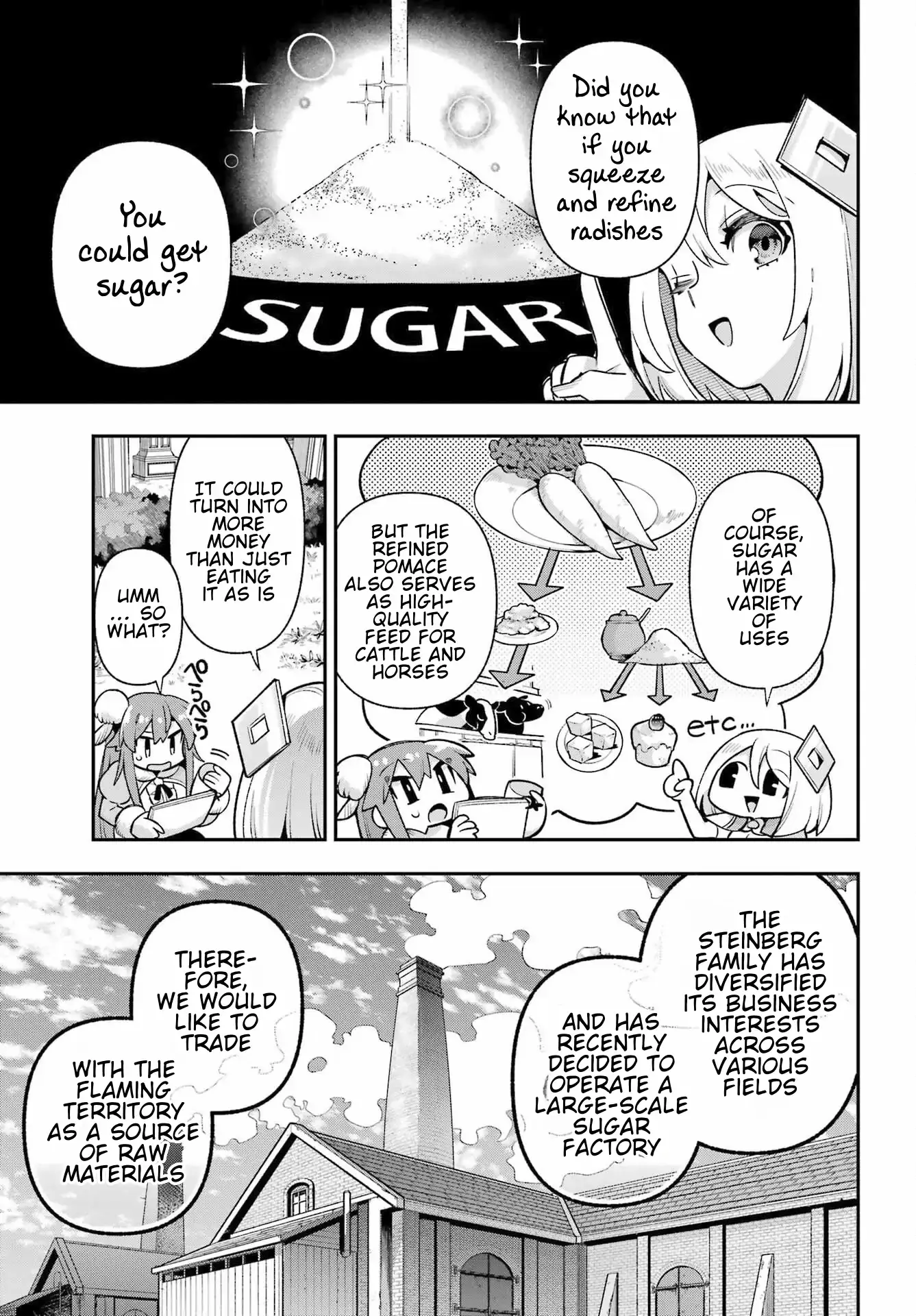 Read Hero Classroom Manga Online