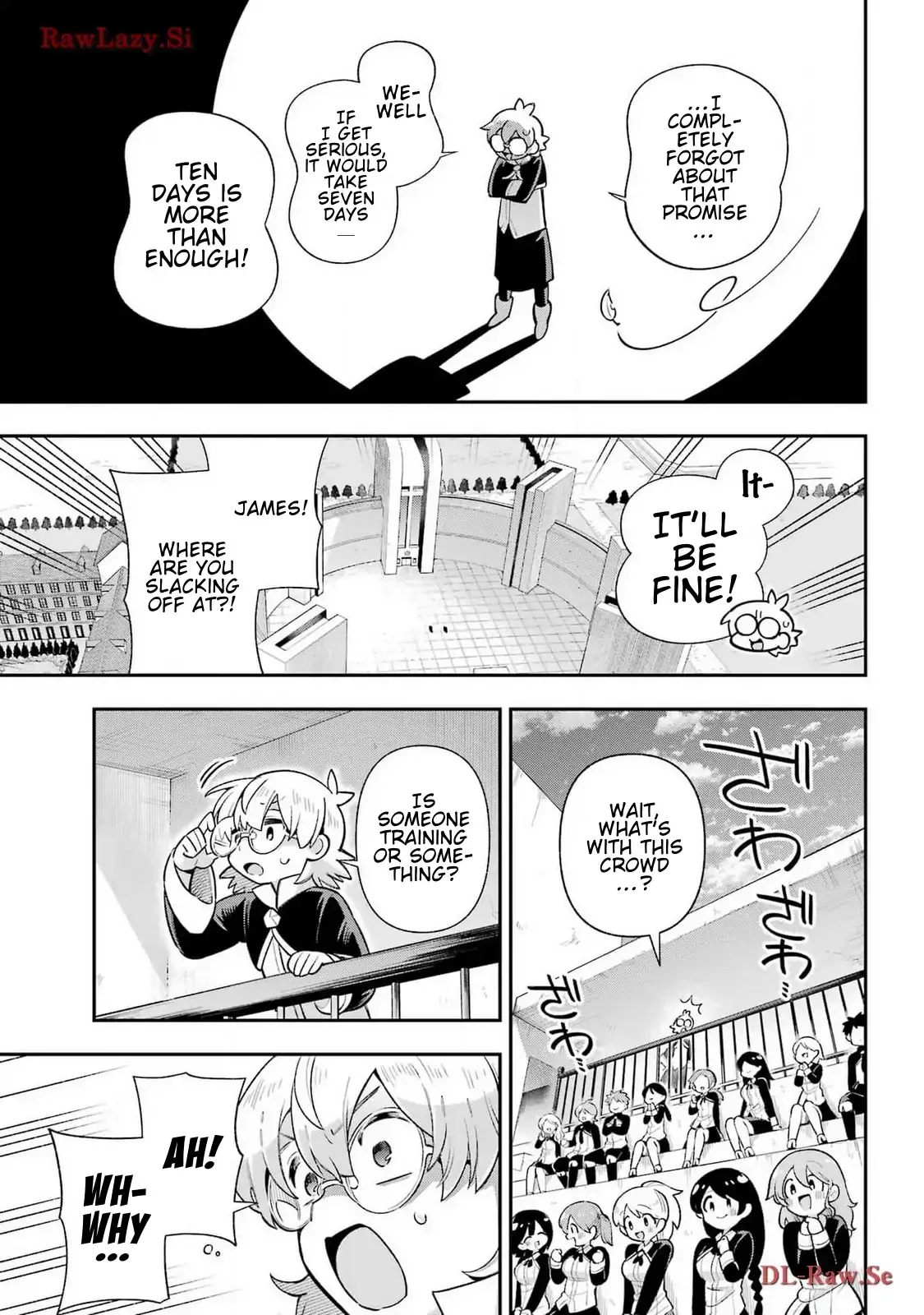 Read Hero Classroom Manga Online