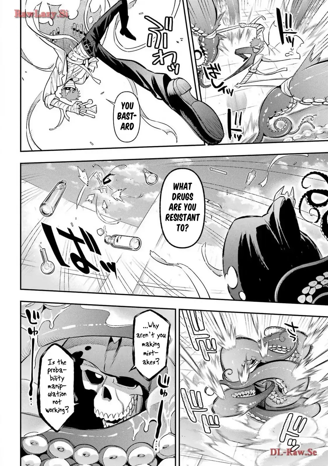 Read Hero Classroom Manga Online