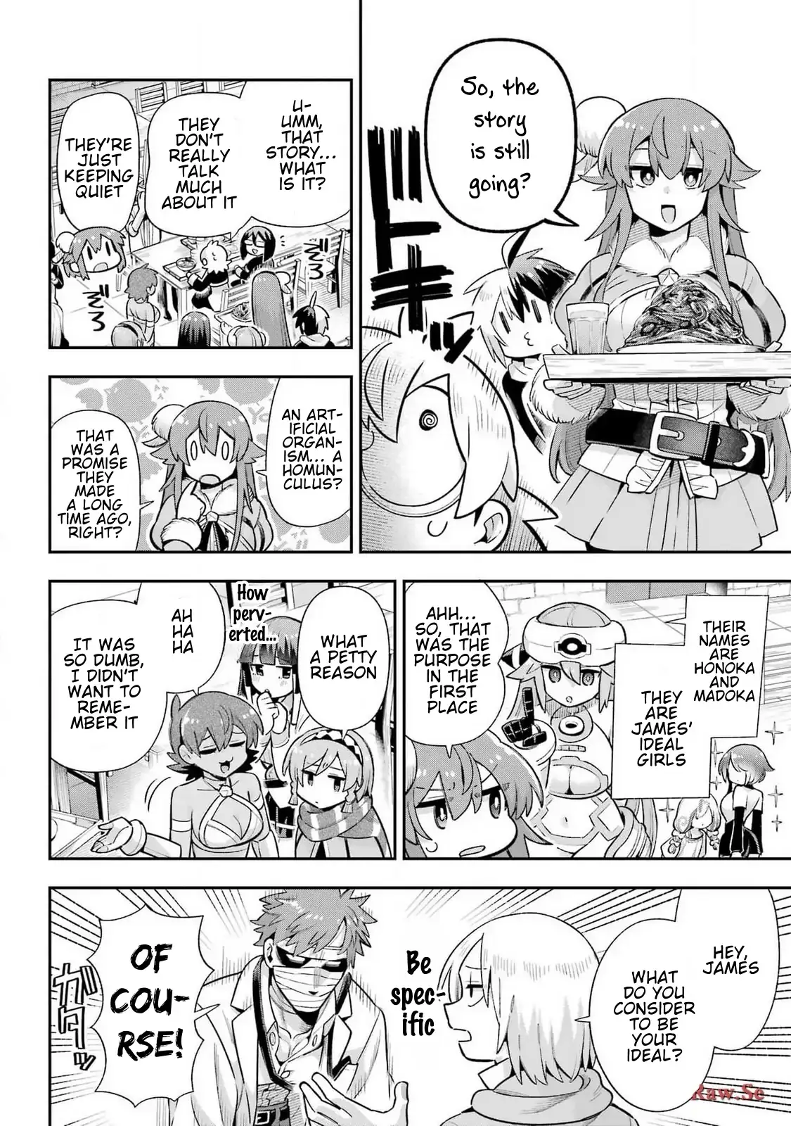 Read Hero Classroom Manga Online