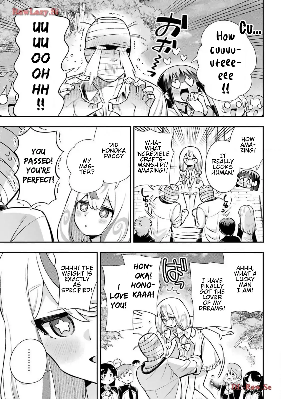 Read Hero Classroom Manga Online