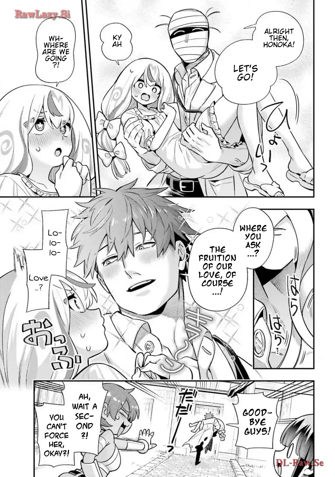 Read Hero Classroom Manga Online