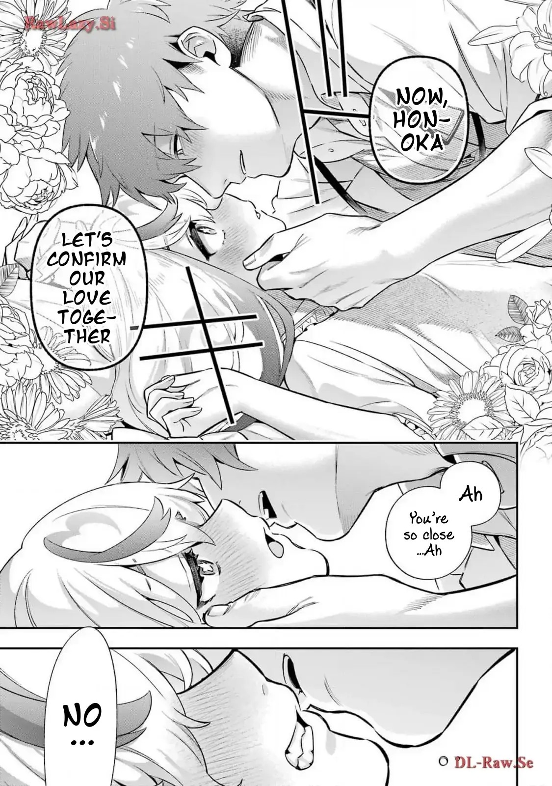 Read Hero Classroom Manga Online