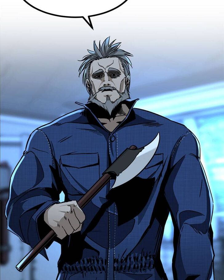 Read Hero Killer  Manga Online