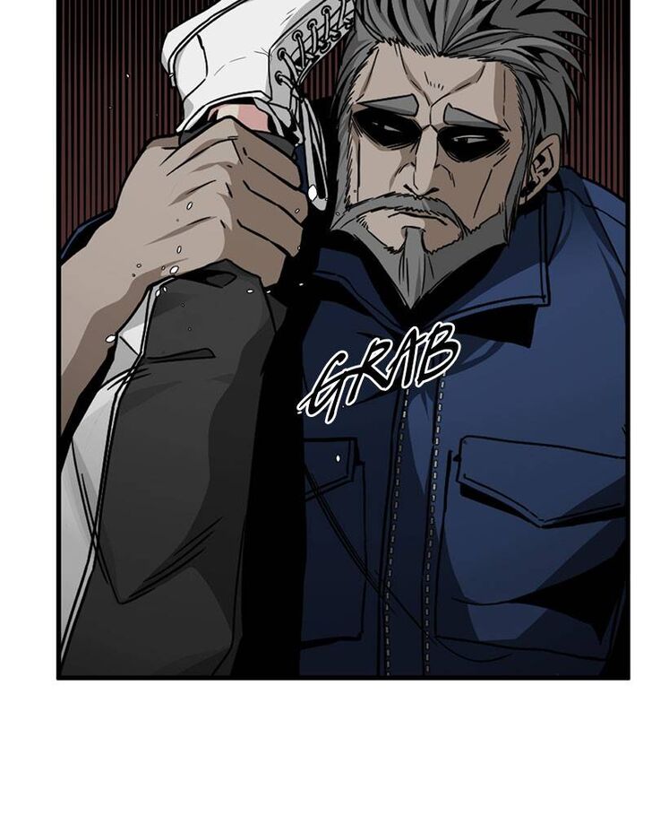 Read Hero Killer  Manga Online