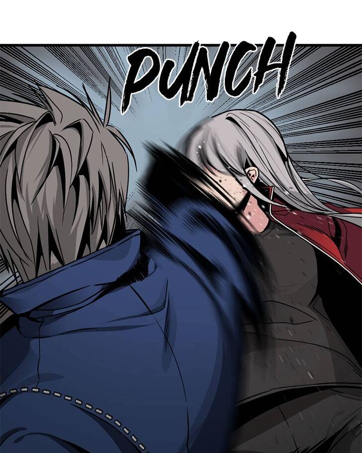Read Hero Killer  Manga Online