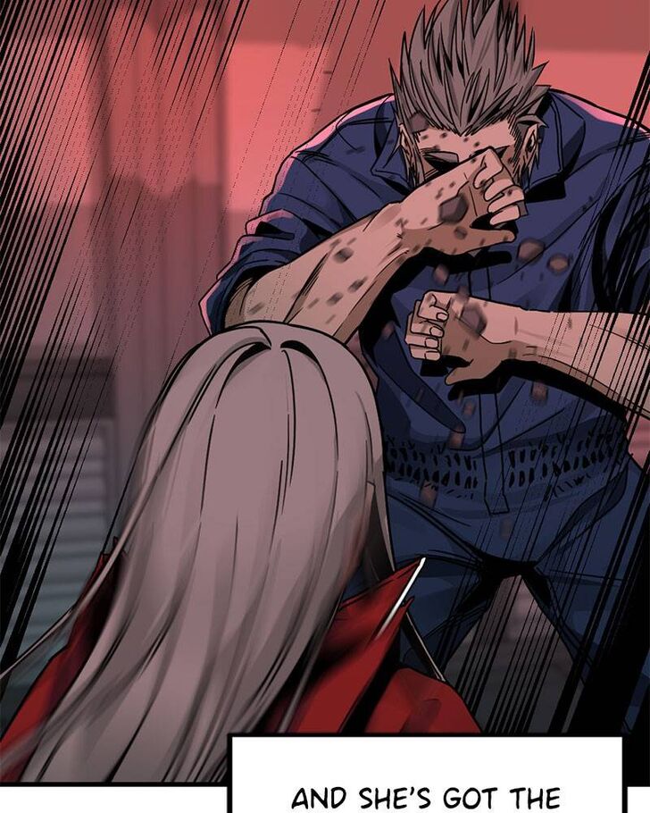 Read Hero Killer  Manga Online