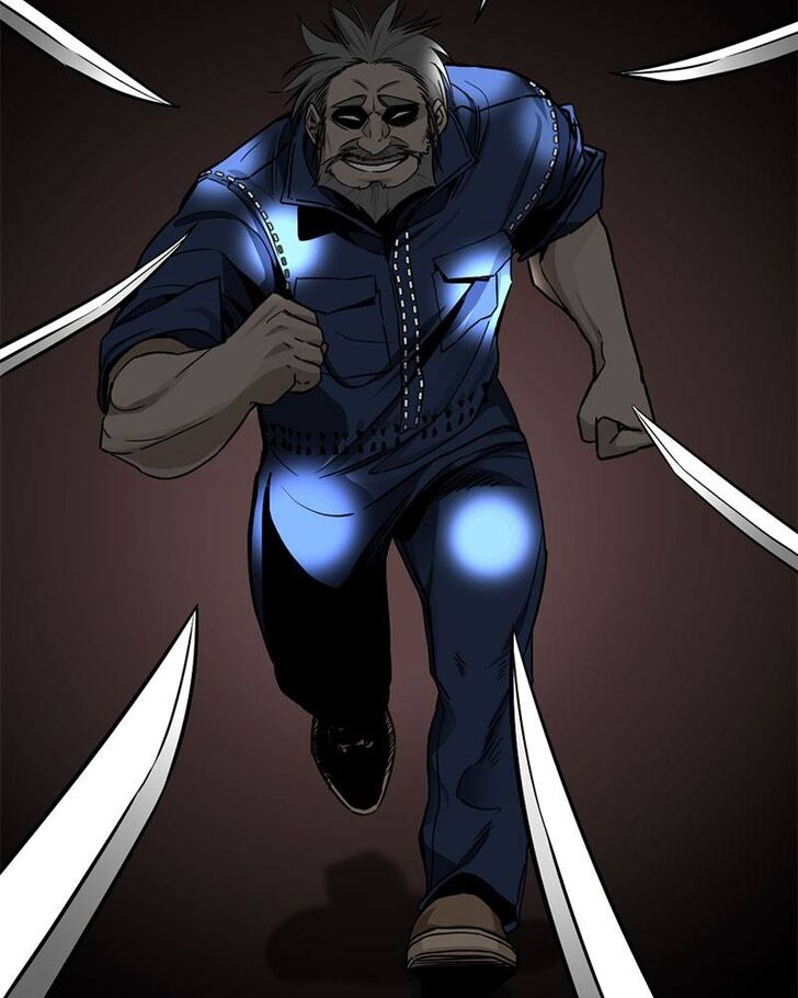 Read Hero Killer  Manga Online