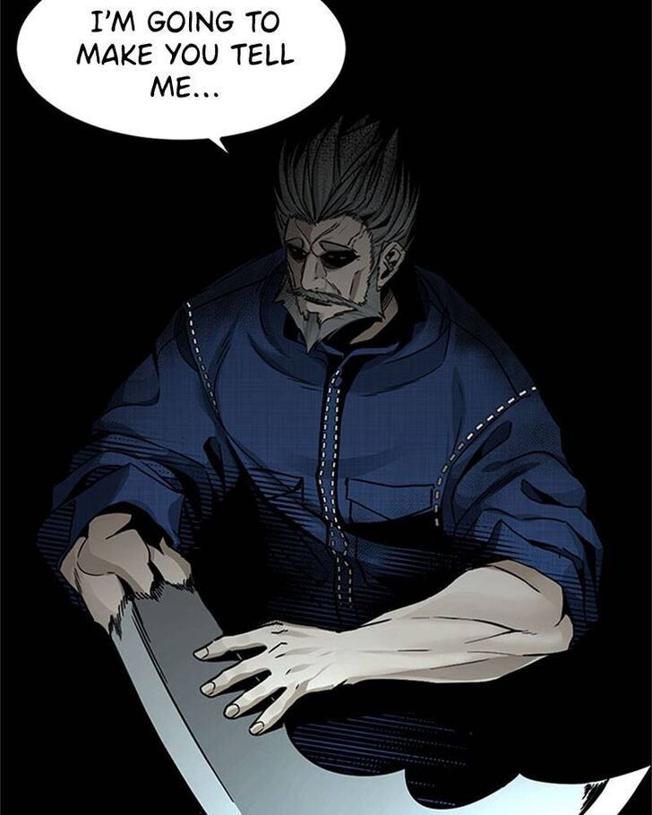 Read Hero Killer  Manga Online