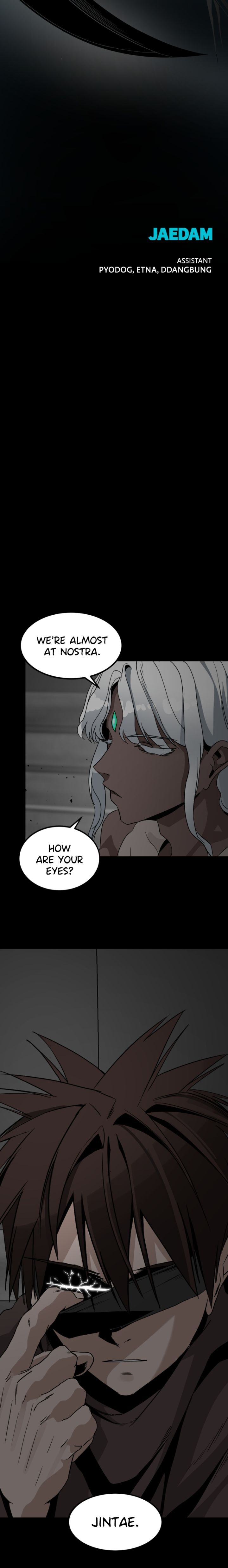 Read Hero Killer  Manga Online