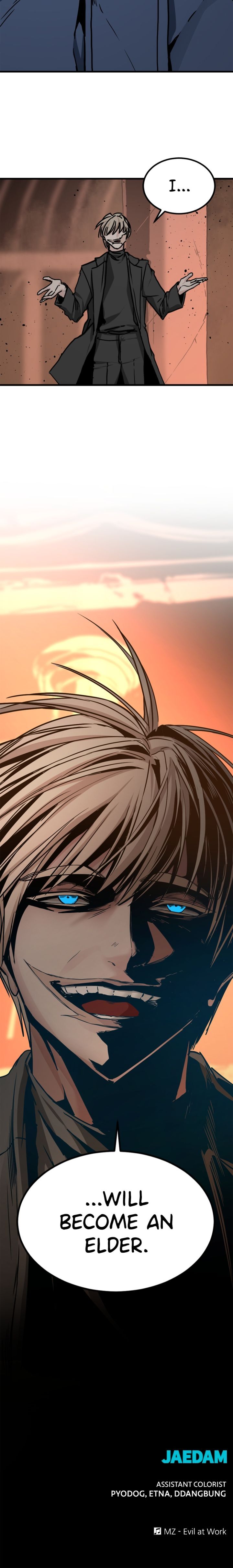 Read Hero Killer  Manga Online