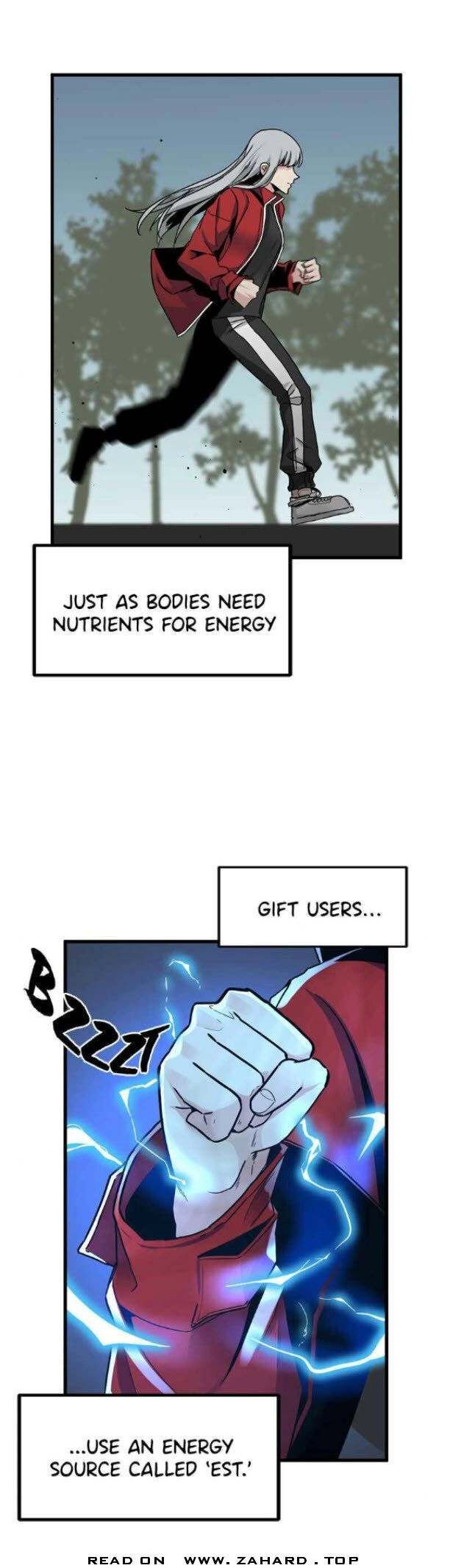 Read Hero Killer  Manga Online