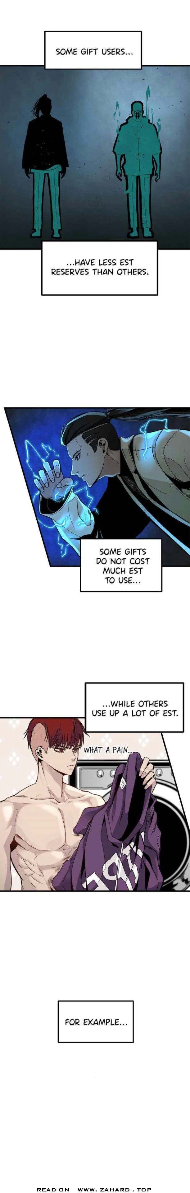 Read Hero Killer  Manga Online