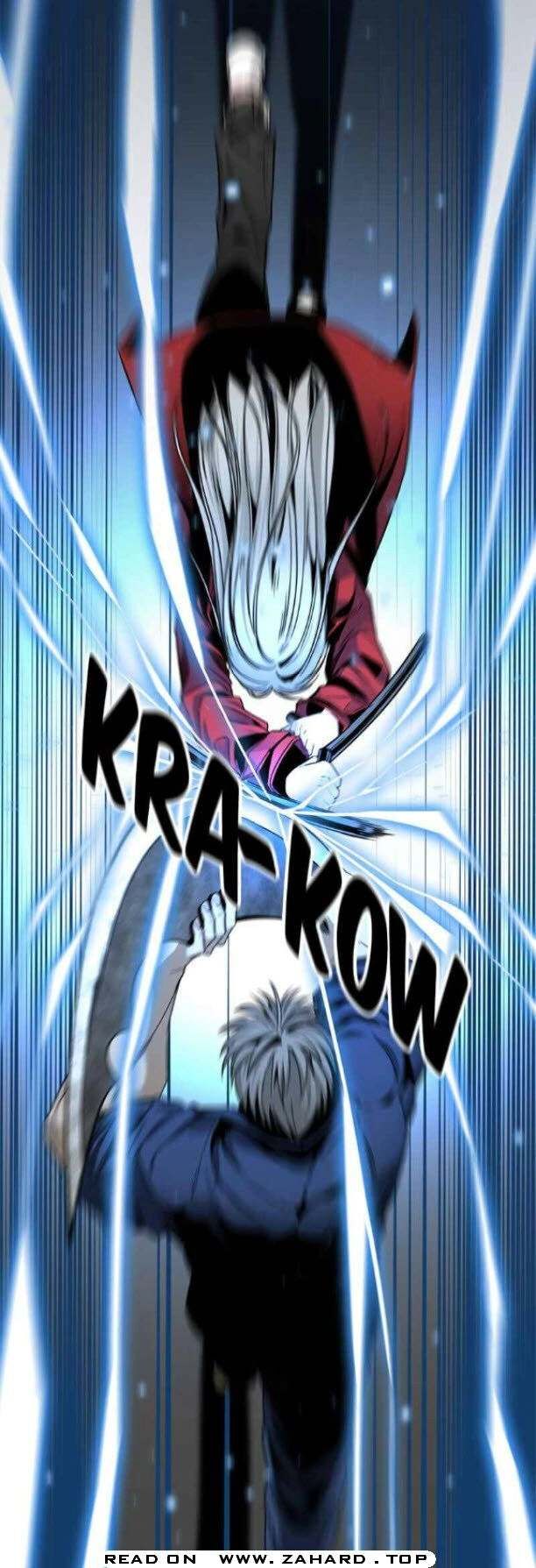 Read Hero Killer  Manga Online