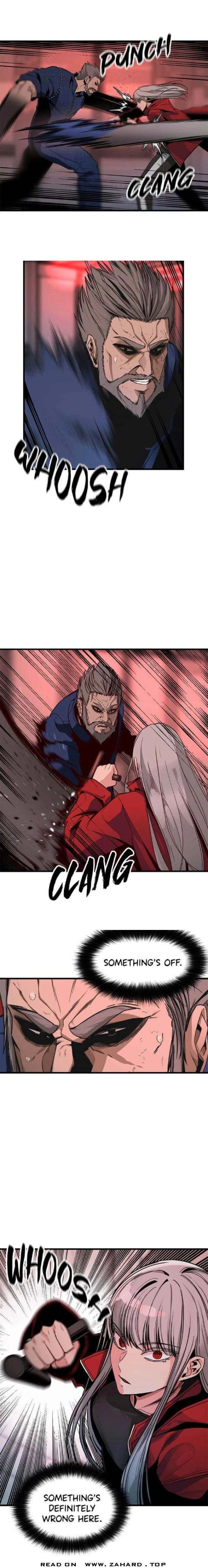 Read Hero Killer  Manga Online