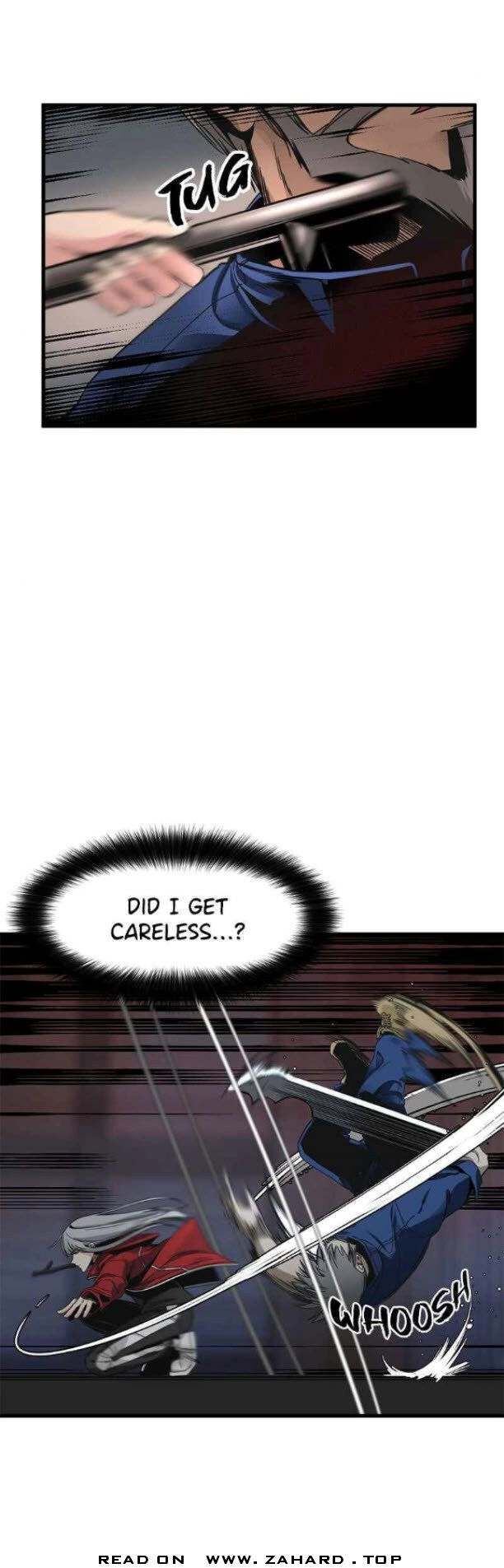 Read Hero Killer  Manga Online