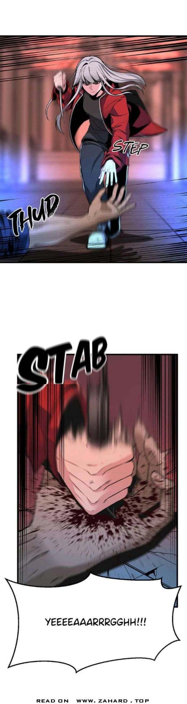 Read Hero Killer  Manga Online