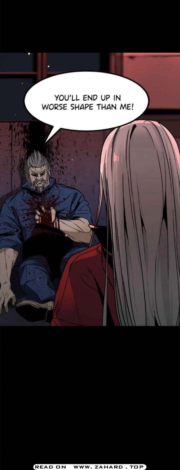 Read Hero Killer  Manga Online