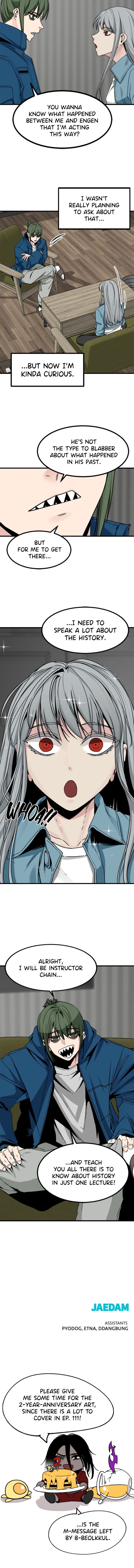 Read Hero Killer  Manga Online
