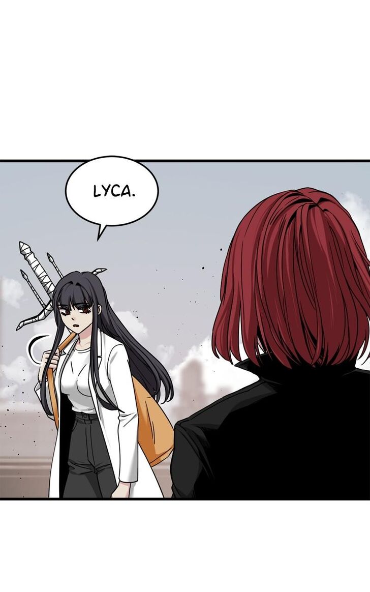 Read Hero Killer  Manga Online