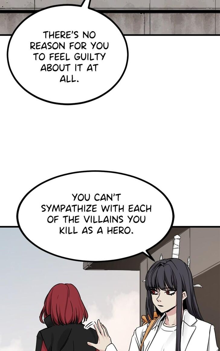 Read Hero Killer  Manga Online